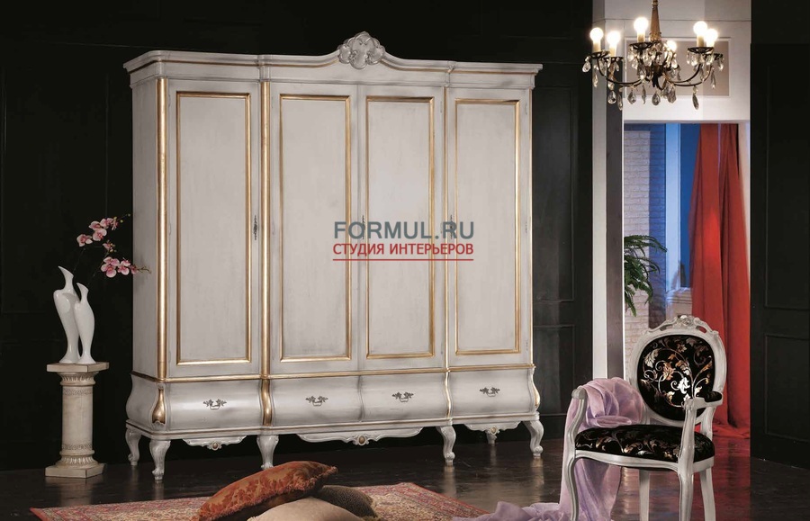 Спальня Misura i Salotti VENEZIA